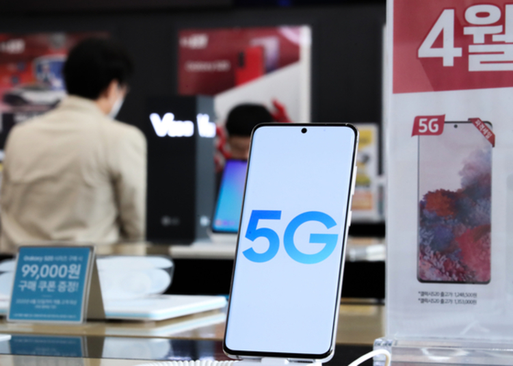 Samsung ขยายธุรกิจอุปกรณ์ 5G ในสหรัฐอเมริกา