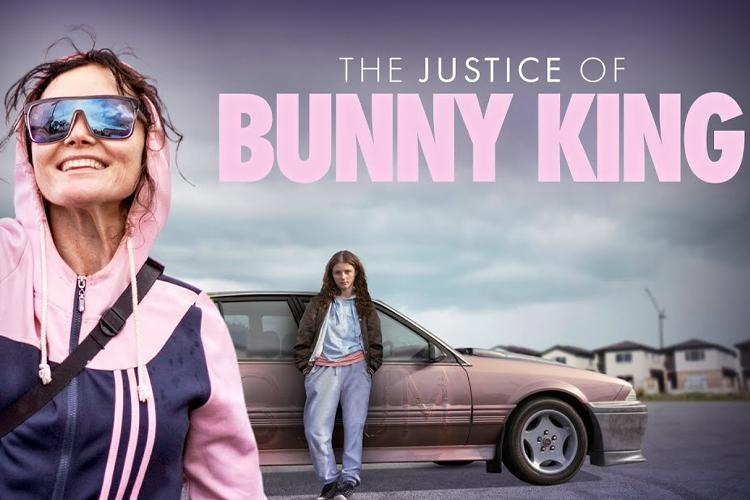 The Justice of Bunny King – ความยุติธรรมของราชากระต่าย